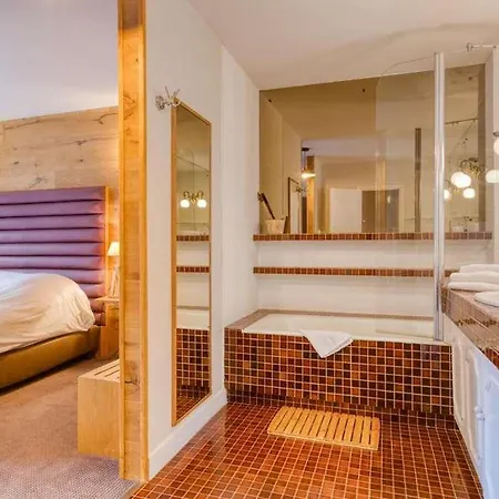 Maison Du Jeu De Paume Casa vacanze Versailles