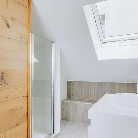 Maison Du Jeu De Paume Casa vacanze