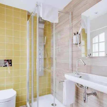 Casa vacanze Maison Du Jeu De Paume *