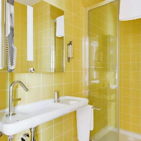 Maison Du Jeu De Paume *