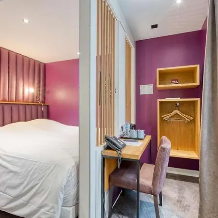 Maison Du Jeu De Paume