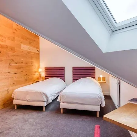 Casa vacanze Maison Du Jeu De Paume Versailles