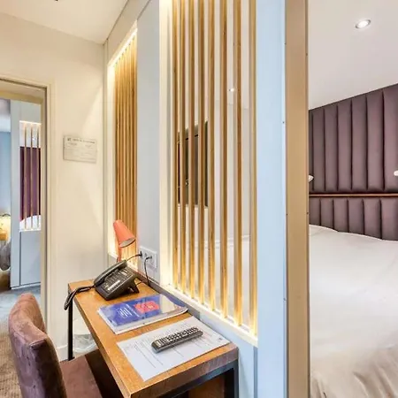 Casa vacanze Maison Du Jeu De Paume