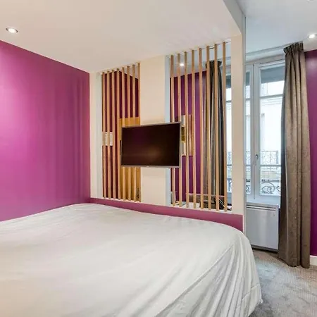 Maison Du Jeu De Paume Casa vacanze Versailles