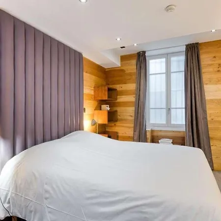 Maison Du Jeu De Paume *