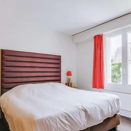 Casa vacanze Maison Du Jeu De Paume Versailles