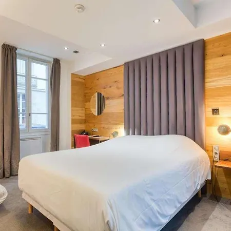 Maison Du Jeu De Paume Casa vacanze Versailles