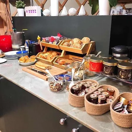 Maison Du Jeu De Paume Versailles