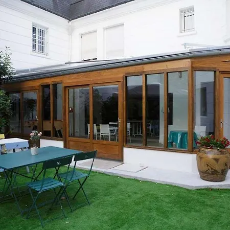 Maison Du Jeu De Paume Casa vacanze