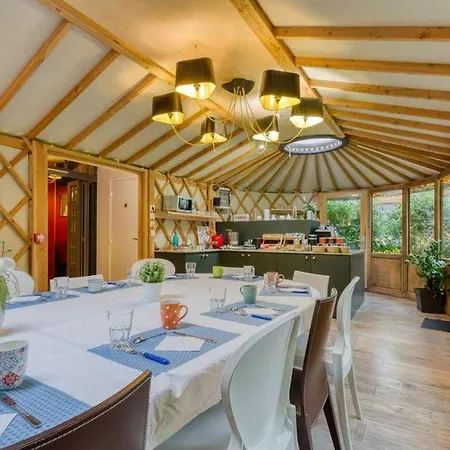 Maison Du Jeu De Paume Casa vacanze *