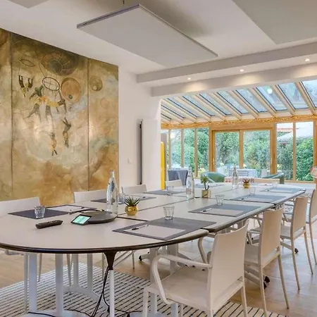 Casa vacanze Maison Du Jeu De Paume Versailles