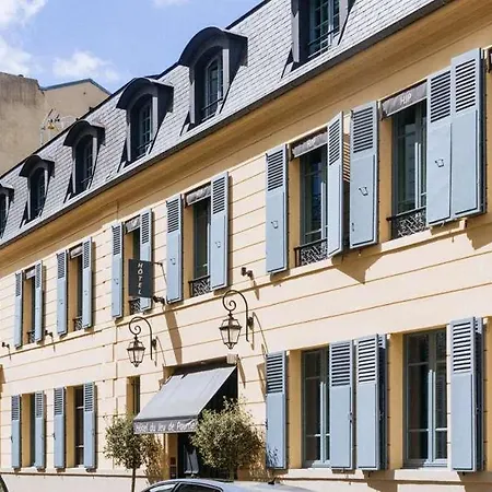 Maison Du Jeu De Paume Casa vacanze Versailles