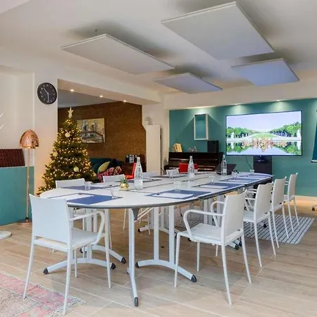 Maison Du Jeu De Paume Casa vacanze