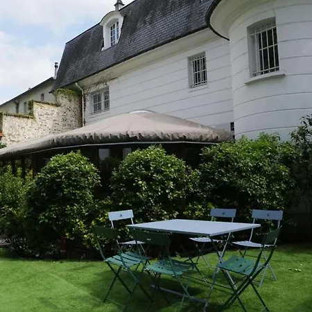 Casa vacanze Maison Du Jeu De Paume *