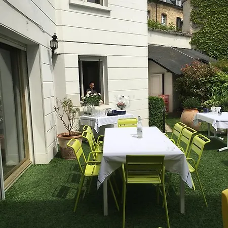 Casa vacanze Maison Du Jeu De Paume