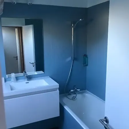 Casa vacanze Maison Du Jeu De Paume *