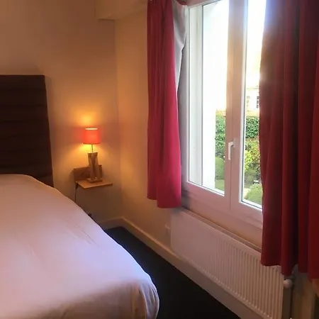 Maison Du Jeu De Paume