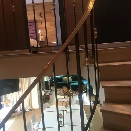 Дом отдыха Maison Du Jeu De Paume