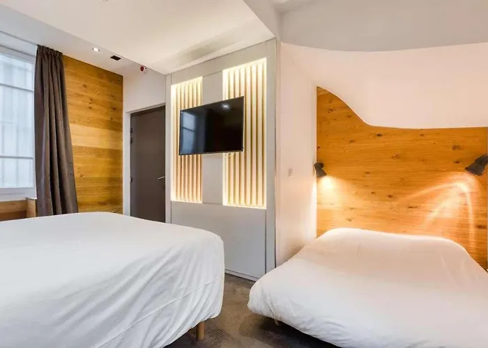 Maison Du Jeu De Paume Vakantiehuis *