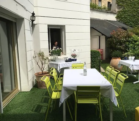 Vakantiehuis Maison Du Jeu De Paume
