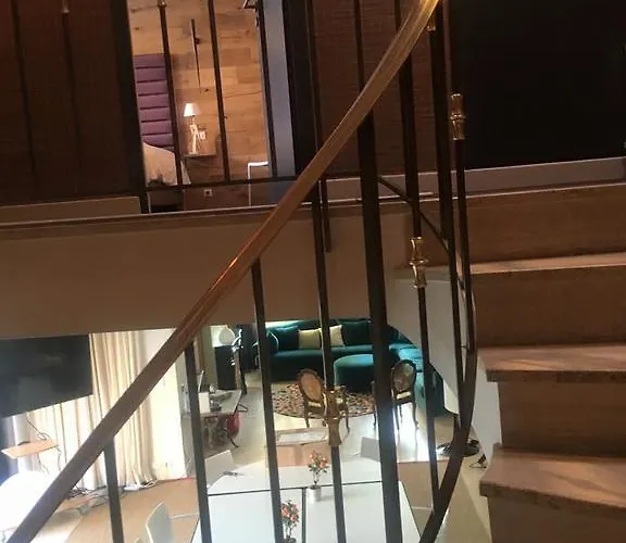 Vakantiehuis Maison Du Jeu De Paume