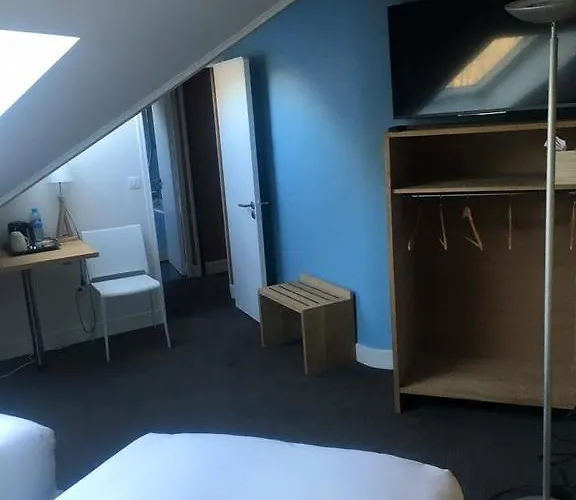 Vakantiehuis Maison Du Jeu De Paume